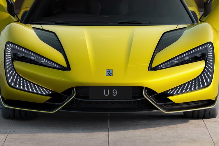 东莞322仰望U9以性能突破设计的极限，理想汽车企业文化与价值观