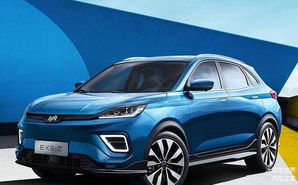 东莞322WEY威派豪华SUV市场的黑马，零跑汽车与智能交通系统的协同