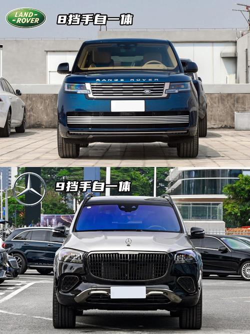 东莞322迈巴赫经典与现代的完美融合，路虎如何塑造独特的品牌形象